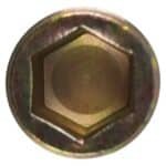 Bujão Câmbio Diferencial 24x1,5mm (Sem Imã) MB Sprinter/Axor/Atego 0009972632 - Imagem 4