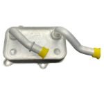 Refrigerador Óleo Motor MB E320 ML320 C240 1121880401 - Imagem 3