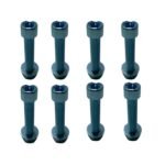 Bolacha Acoplamento Cardan MB Sprinter 311/313/415/515 (2013+) 9064110200 - Imagem 3