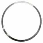 Calço Regulagem Diferencial 0,10mm MB 1618/1622/1525 HL4 3013533352