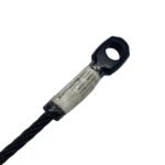 Cabo Aço Suspensão Tração VW 24220/24250 Ford Cargo 6x4 2RR512417 - Imagem 5