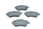 Pastilha Freio Diant Toyota Corolla 08-14 TRW RCPT12260 - Imagem 6