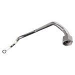 Tubo Óleo Turbina MB Axor OM906/OM926 9061800720 - Imagem 3