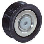 Polia Tensora Estriada MB Sprinter 415/515 OM651 6512000670