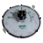 Contagiro Painel 3000RPM Bivolt MB 1620 1718/1720/O500 0045422016 - Imagem 3