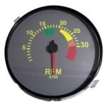 Contagiro Painel 3000RPM Bivolt MB 1620 1718/1720/O500 0045422016 - Imagem 2