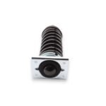 Amortecedor Cabine Traseiro MB Atego 1315/1418/1518/2425 GB48366 - Imagem 4