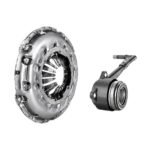 Kit De Embreagem (Plator, Disco, Atuador E Volante) Sprinter 416/516 (0002500900) - Imagem 4