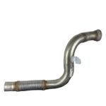 Tubo Saída Motor Inox MB Atron 2423/2729/2729B/2729K 6954902119 - Imagem 5