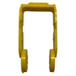 Trava Haste Conector 55 Vias PLD MB A0045450426 0005451986 - Imagem 2
