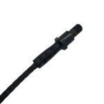 Cabo Aço Suspensão Tração VW 24220/24250 Ford Cargo 6x4 2RR512417 - Imagem 4