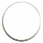 Calço Regulagem Diferencial 0,10mm MB 1618/1622/1525 HL4 3013533352 - Imagem 2