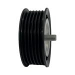 Polia Tensora Estriada MB Sprinter 415/515 OM651 6512000670 - Imagem 2