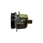 Manômetro Pressão Ar Rosca Interna MB 1620/1215/1718 0015427108 - Imagem 4