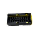 Conector Chicote 16 Vias MB Axor/Atego/Accelo/Caminhão 0001531122 - Imagem 3