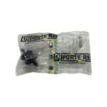 Coxim Radiador MB 710/914/0500/709/712/912/913/Axor/Atego/Accelo R-773 0019875240 - Imagem 4