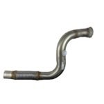 Tubo Saída Motor Inox MB Atron 2423/2729/2729B/2729K 6954902119 - Imagem 3