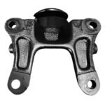 Coxim Motor Diant MB Atego Axor L1620 O500 R3416 3682400217 - Imagem 3