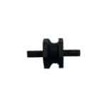 Coxim Radiador MB 710/914/0500/709/712/912/913/Axor/Atego/Accelo R-773 0019875240 - Imagem 3