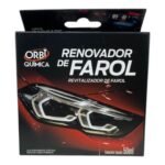 Renovador Farol 50ml Orbi 12628 - Imagem 2