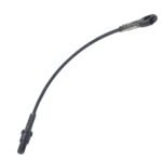 Cabo Aço Suspensão Tração VW 24220/24250 Ford Cargo 6x4 2RR512417