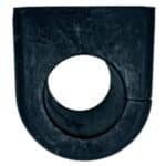 Bucha Barra Estab Tras 27mm MB Sprinter 313/413 (310D/311/312/412) 9043260881 - Imagem 2