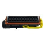 Conector 55 Vias Mercedes-Benz Caminhões PLD ECU 0045450426 - Imagem 2