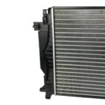 Radiador Água MB Sprinter 2500/3500/415/515 9065000202 - Imagem 3
