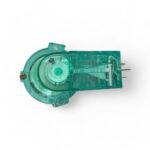 Comutador Ignição 24V MB Axor Atego Actros O500 0005459508 - Imagem 5