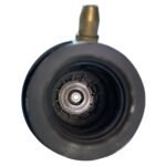 Bolsa Amortecedor Cabine Tras MB Actros/Axor 9428906119 - Imagem 2