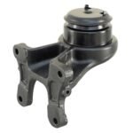 Coxim Motor Diant MB Atego Axor L1620 O500 R3416 3682400217