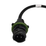 Chicote Eletrico Sensor Nox Adaptador MB Accelo/Atego/Axor/Actros 0001508533 - Imagem 2