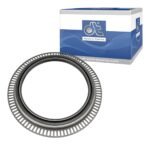 Retentor Cubo Tras c/ABS MB Axor Actros Atego MAN 0159974947 - Imagem 3