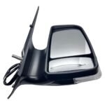 Espelho Retrovisor Ext LD Elet/Aquec MB Sprinter W906 2012-2016 415/515 9068103193 - Imagem 2