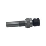 Sensor Velocidade 55MM 2 Pinos MB Actros Axor Atron Atego G210 G211 G240 G260 0125425617 - Imagem 3