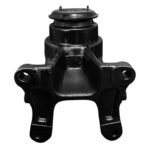 Coxim Motor Diant MB Atego Axor L1620 O500 R3416 3682400217 - Imagem 4