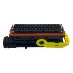 Conector 55 Vias Mercedes-Benz Caminhões PLD ECU 0045450426
