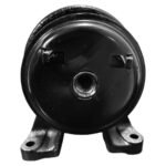 Coxim Motor Diant MB Atego Axor L1620 O500 R3416 3682400217 - Imagem 5