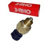 Interruptor Luz Ré MB Accelo 815/1016 VW 9150 Iveco Vertis 0005459406 - Imagem 2
