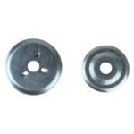 Batente Amortec Diant MB Sprinter 415/515 311/313/416/516 9063230520 - Imagem 6