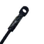 Cabo Aço Suspensão Tração VW 24220/24250 Ford Cargo 6x4 2RR512417 - Imagem 3