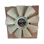 Hélice Ventoinha 9 Pás MB O500 MT926LA 1632 4752050706 - Imagem 2