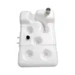 Reservatório de Agua Radiador C/Sensor MB O500/L1218R/1418R/1620/OF/OH (3845008949 ) - Imagem 2
