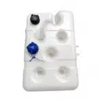 Reservatório de Agua Radiador C/Sensor MB O500/L1218R/1418R/1620/OF/OH (3845008949 )