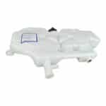 Reservatório de Agua Radiador Ford Cargo 2422E 1722E 2428E 6332E (6C458A084Ad) - Imagem 2