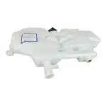 Reservatório de Agua Radiador Ford Cargo 2422E 1722E 2428E 6332E (6C458A084Ad) - Imagem 2
