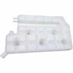 Reservatório De Agua S/Sensor Mercedes Accelo 715 915 915C 815 1016 1316 Lo815 Lo916 - Imagem 2