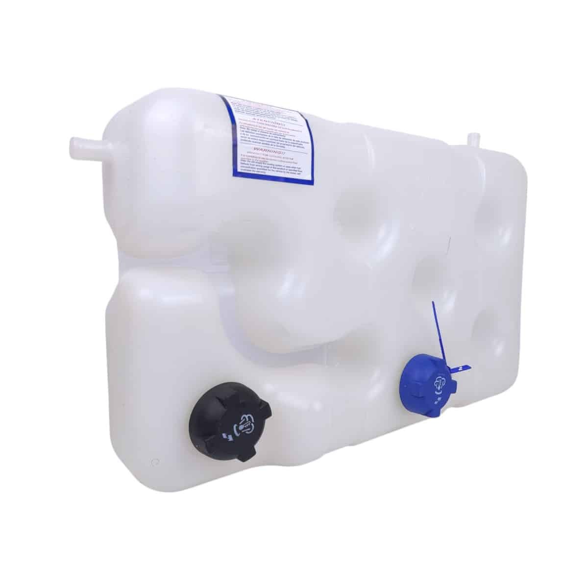 b5ec5428c1101d387636fc6076e2b91e.jpg Reservatório De Agua Radiador C/Sensor MB OF.1721/1730 O500 3685000449/9599 - Imagem 1