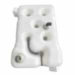 Reservatório de Agua Radiador C/Sensor MB Atron 1319/2324/1635/OF1219/OH1621L (6955000049 )