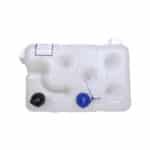 Reservatório De Agua Radiador C/Sensor MB OF.1721/1730 O500 3685000449/9599 - Imagem 3